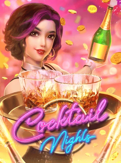 Live baccarat casino game cover